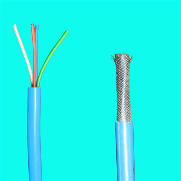 通信電纜制造